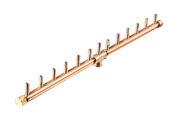 130K BTU Linear Burner LP