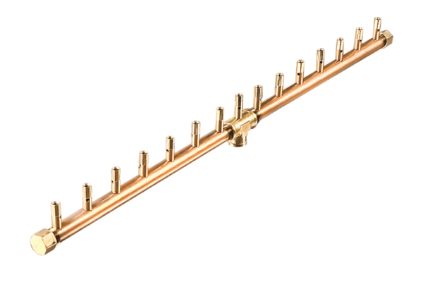 150K BTU Linear Burner NG